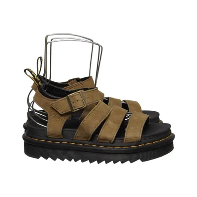 Sandales (Blaire) de Dr. Martens Cuir