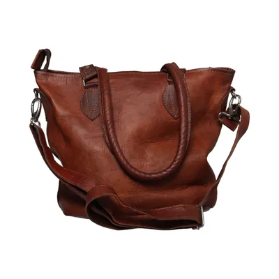 Sac à bandoulière (Marron) de Gusti Leder Cuir