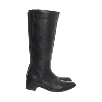 Stövlar (Svart) från Peperoni Skinn