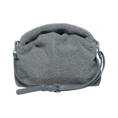 Shoulder-bag (Blue) from Jo & Mr. Joe
