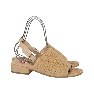 Sandales (Beige) de Va Bene Cuir