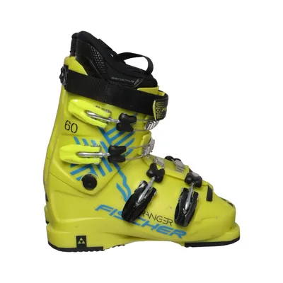 Ski boots (Ranger) from Fischer