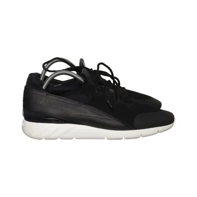 Trainers (Black, White) from Baldinini