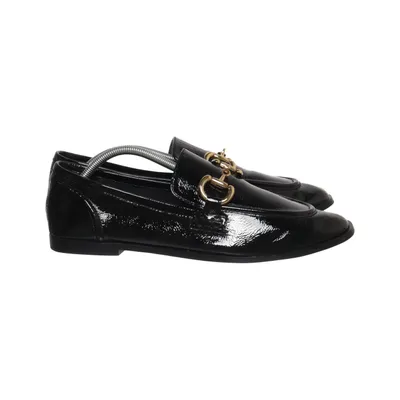 Mocassins (Noir) de Jeffrey Campbell