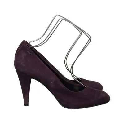 Hakken (Lila) van JOOP! Leer