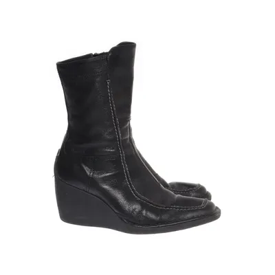 Boots (Black) from Vagabond