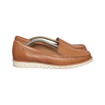 Loafers (Brown) from Sioux