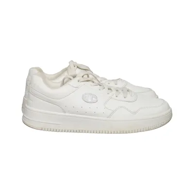 Baskets (Blanc) de Champion