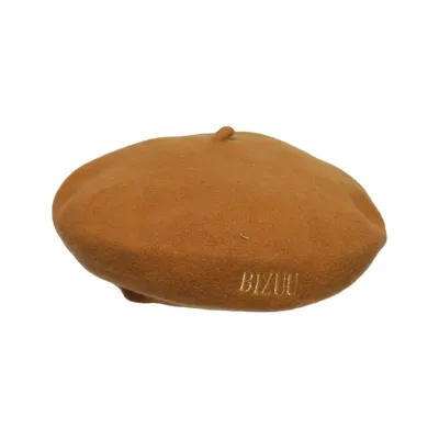 Basker (Brun) från Bizuu Alpackaull