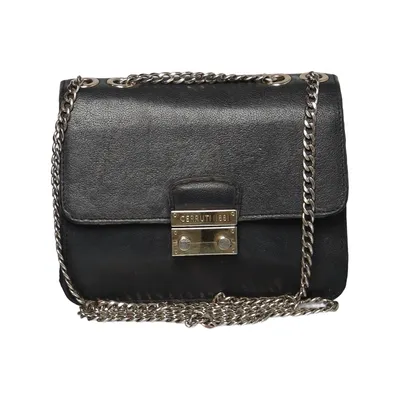 Sac à bandoulière (Noir) de Cerruti 1881
