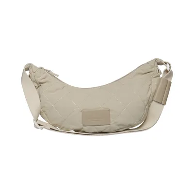 Schoudertas (Beige) van Seidenfelt Katoen, Polyester, Polyurethaan