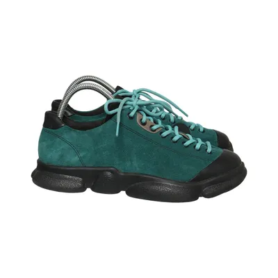 Baskets (Bleu, Noir) de Camper