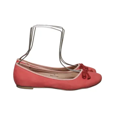 Ballerina's (Rood) van Ilse Jacobsen Hornbæk
