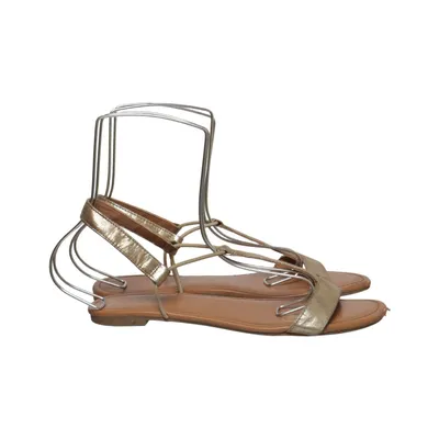 Sandalen (Goud) van Style & Co