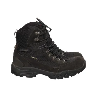 Vandringskängor (Svart) från Viking