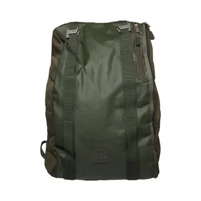 Backpack (Green) from Douchebags