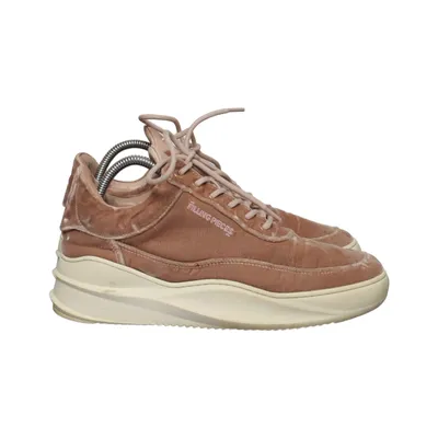 Sneakers (Roze) van Filling Pieces