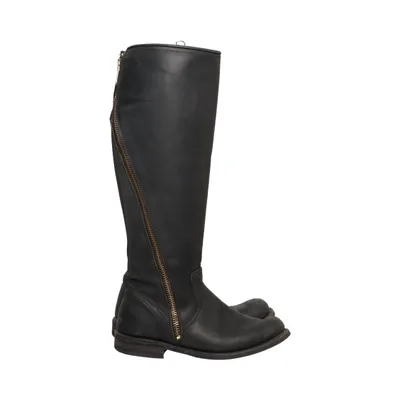Stövlar (Svart) från Primeboots