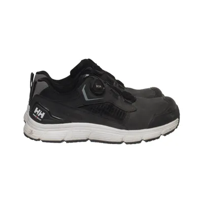 Work footwear (Black) from Helly Hansen Workwear
