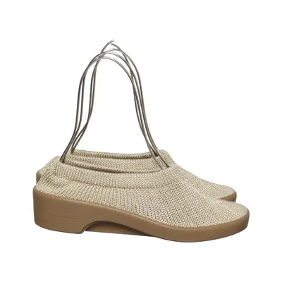 Chaussures de marche (Beige) de Arcopedico