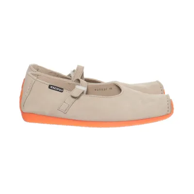Ballerinasko (Beige, Orange) fra Snipe