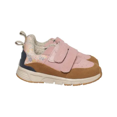 Trainers (Pink, Brown, Multicolored) from Wheat