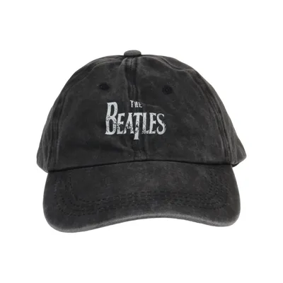 Baseball-Mütze (Grau) von The Beatles