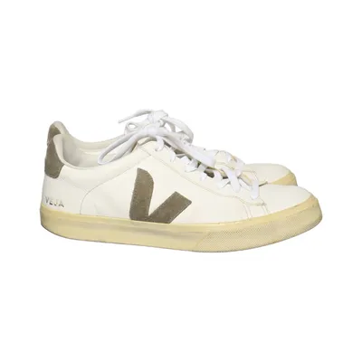 Sneakers (Campo) van Veja Leer