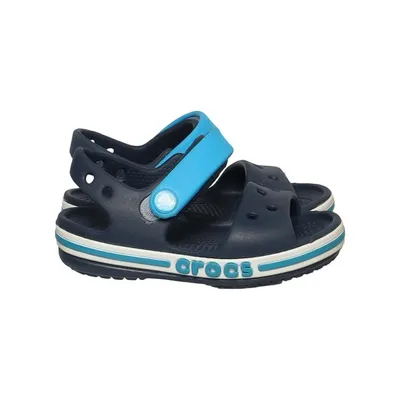 Sandales (Bleu) de Crocs