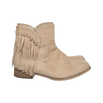 Boots (Beige) von DameRose