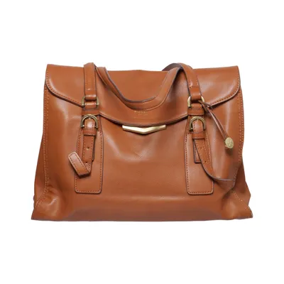 Handväska (Brun) från Fiorelli