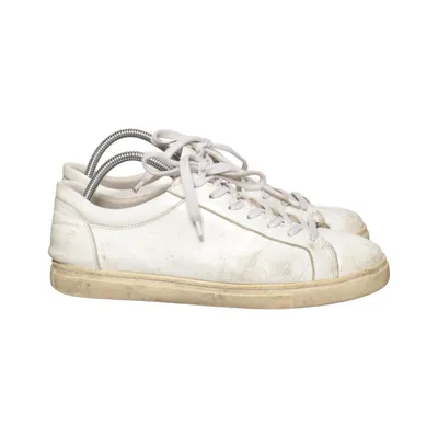 Sneakers (Wit) van Selected