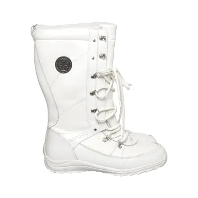 Kängor (Vit) från Roots