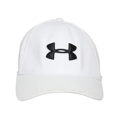 Baseball cap (Blitzing) from Under Armour Polyester