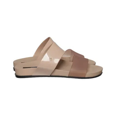 Mules (Beige) de Melissa