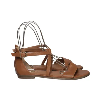 Sandaler (Brun) från Tamaris Skinn