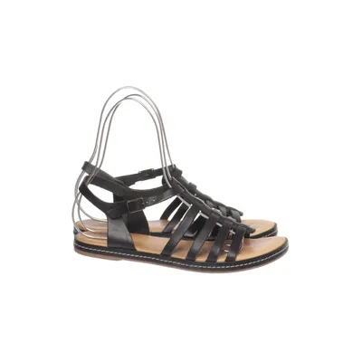 Sandalen (Zwart, Bruin) van Kavat