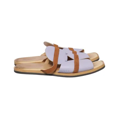 Sandaler (Lila, Brun) från Gram