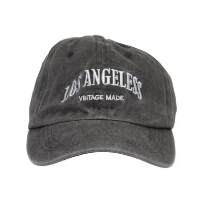 Casquette de baseball (Gris)