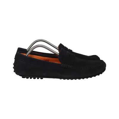 Loafers (Blå) från Morris Skinn