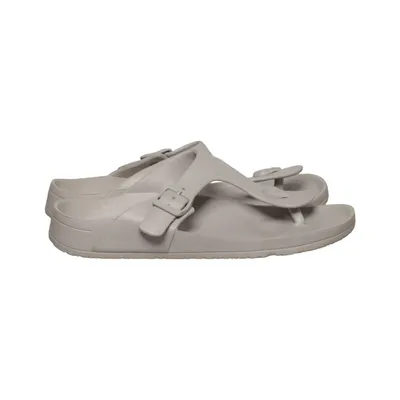 Sandalen (Grijs) van Up2Fashion
