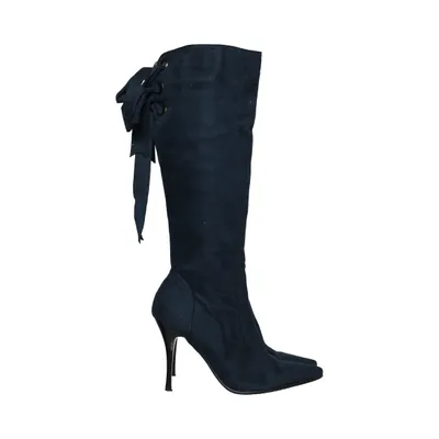 Boots (Blue) from Raxmax