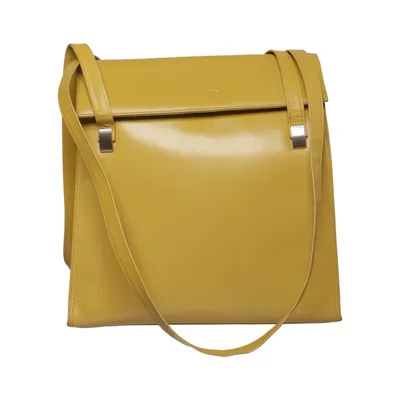 Shoulder-bag (Yellow) from Picard