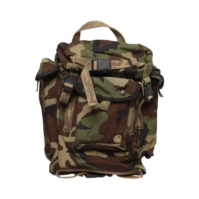 Wandelrugzak (Meerkleurig) van Carhartt Polyamide