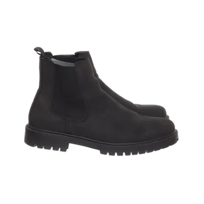 Chelsea boots (Svart) från Pier One