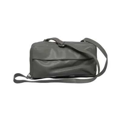 Shoulder-bag (Gray) from Zara