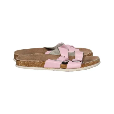 Slip-ins (Rosa) från Network Skinn