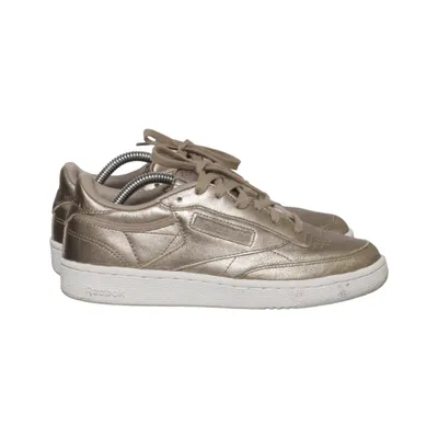 Sneakers (Gold) from Reebok Classic