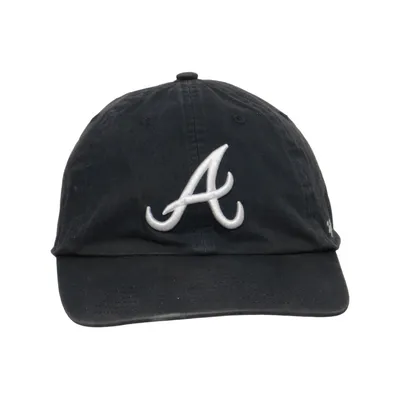 Baseball cap (Clean Up) from 47 Brand Cotton