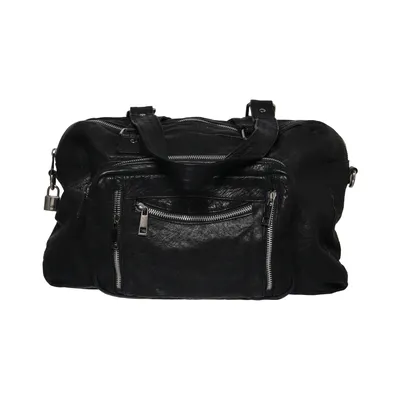 Handbag (Black) from Núnoo